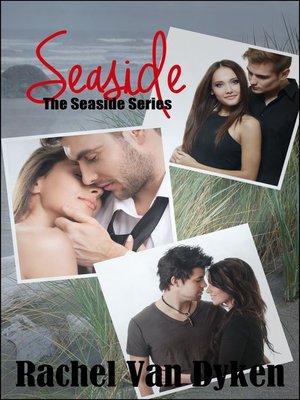 The Seaside Series - ebook